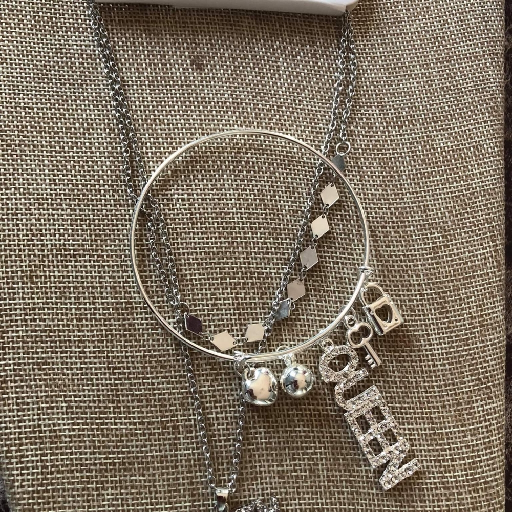 Jewerly sets - Picture 4 of 6